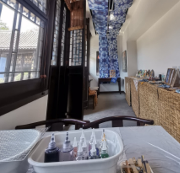藝術學院
