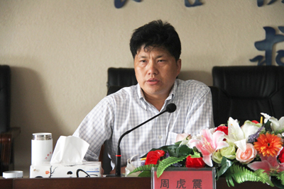 賀陽教育公司召開首次專職教師業(yè)務考試獎勵大會