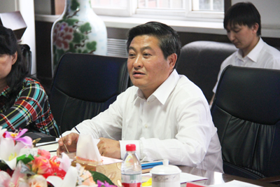 我院3個學(xué)士學(xué)位授權(quán)專業(yè)順利通過河北省人民政府學(xué)位委員會評審
