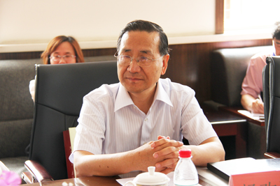 我院3個學(xué)士學(xué)位授權(quán)專業(yè)順利通過河北省人民政府學(xué)位委員會評審