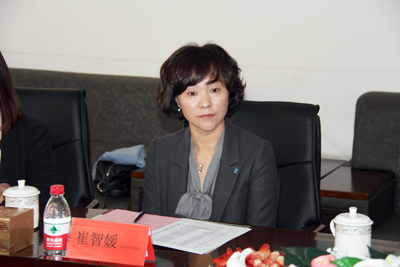 我院與韓國全州大學舉行合作交流簽約儀式