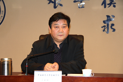 第十三期入黨積極分子培訓班圓滿結束