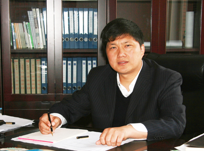 我院榮獲全國教育改革創新示范院校榮譽