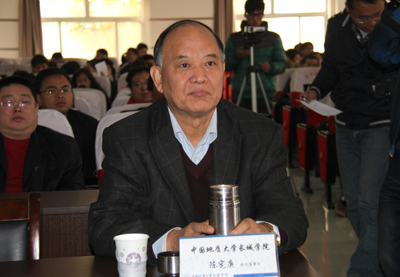 我院組織師生觀看中國共產黨第十八次全國代表大會開幕式