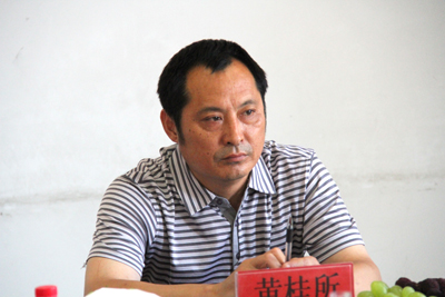 河北省教育廳專家組來我院檢查評估體育教學(xué)工作
