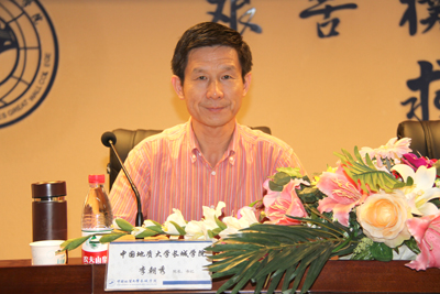 學院舉行學士學位授權評建總結暨學科專業(yè)建設動員大會