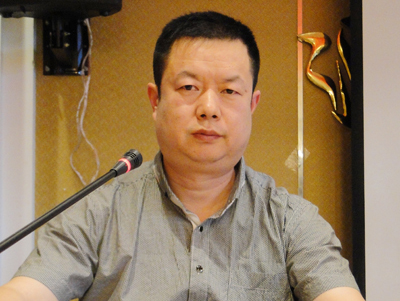 加強學科專業建設  不斷提升核心競爭力——學院成功召開學科專業建設研討會
