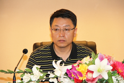 第十二期入黨積極分子培訓班圓滿落幕