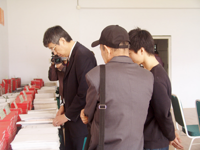 博觀約取磨一劍，厚積薄發筑長城——我院順利通過河北省學位委員會學士學位授予權評審