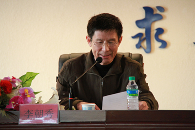我院隆重召開2011屆畢業生就業工作總結表彰暨2012屆畢業生就業目標責任書簽約大會