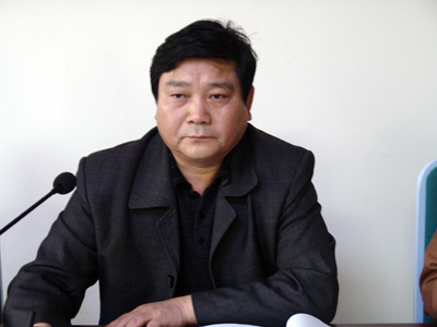 我院召開“十二五”規劃編制工作動員部署大會