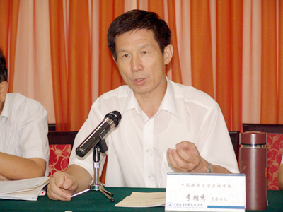 我院召開(kāi)提高教學(xué)質(zhì)量 深化教學(xué)改革研討會(huì)