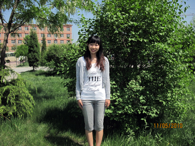 我院聶慧梅同學喜獲2010年全國大學生英語競賽專業組特等獎