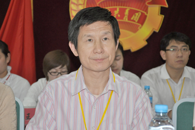 共青團中國地質大學長城學院第二次代表大會隆重舉行