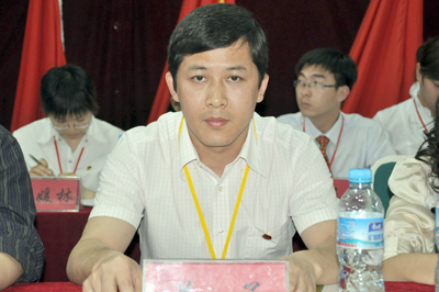 共青團中國地質大學長城學院第二次代表大會隆重舉行