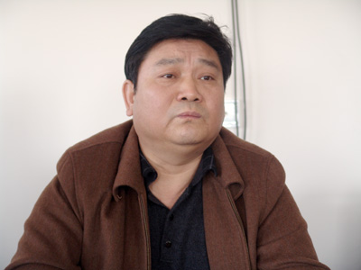 我院召開百日優質服務活動動員大會