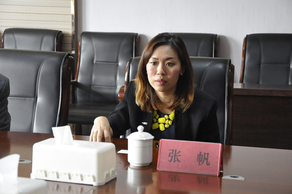倫敦商業金融學院（新加坡校區）代表團來我校交流訪問