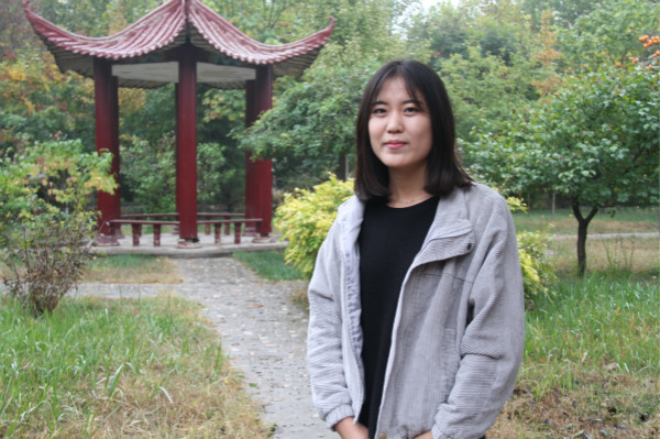 我校史方利、劉雪晨同學(xué)分獲“河北省‘難忘師恩’尊師重教”系列活動(dòng)二等獎(jiǎng)