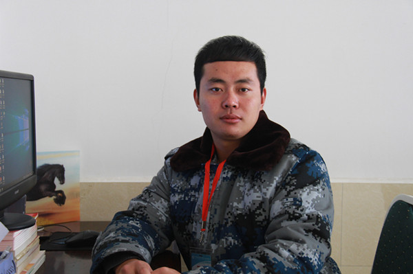 曬曬心中的好老師，吧友學生這樣說