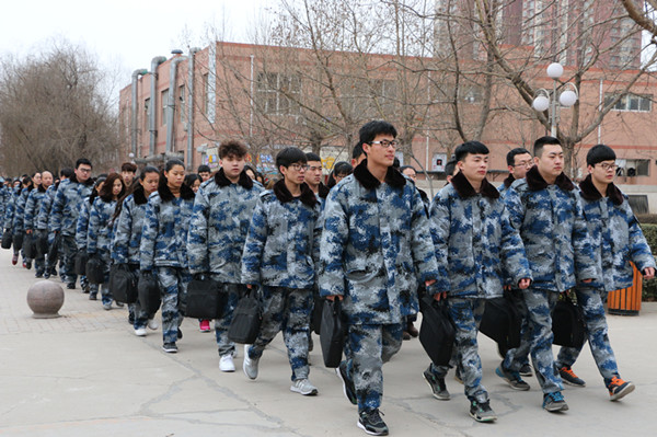 加強(qiáng)教學(xué)管理  提升教學(xué)質(zhì)量——我校進(jìn)行期初教學(xué)秩序檢查工作