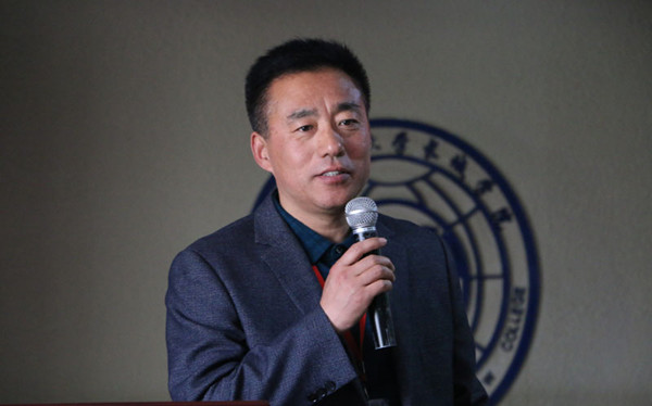 閱讀與人生相伴，與文明相隨