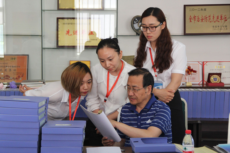 我校環(huán)境設計等3個專業(yè)順利通過學士學位授予權評審