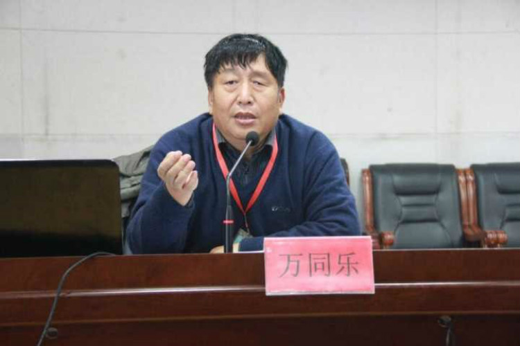 第二十三期入黨積極分子培訓之 黨員的義務與權利主題講座