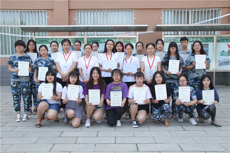 我校學生在2018年全國大學生英語競賽（NECCS）中喜獲佳績