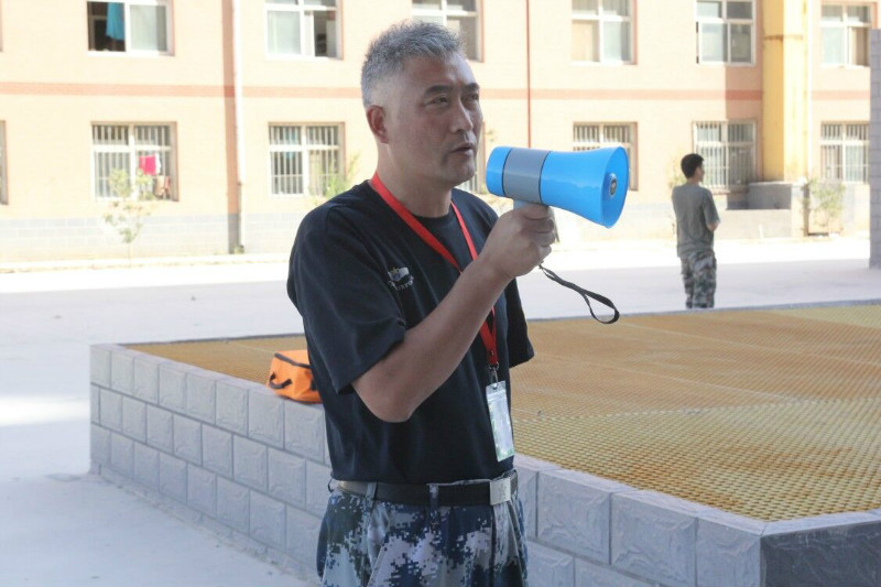防火安全無小事 時時刻刻需留心
