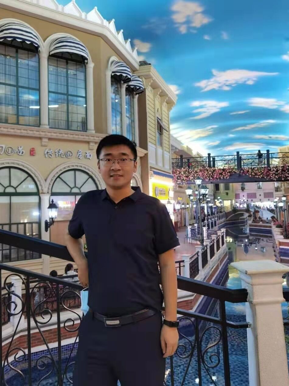 高嵐---全國農村青年致富帶頭人