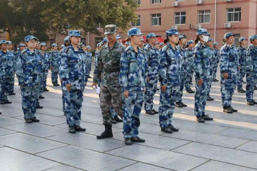 談一別奮斗路 聚四載同窗情  ——保定理工學院2022屆畢業 生歡送會