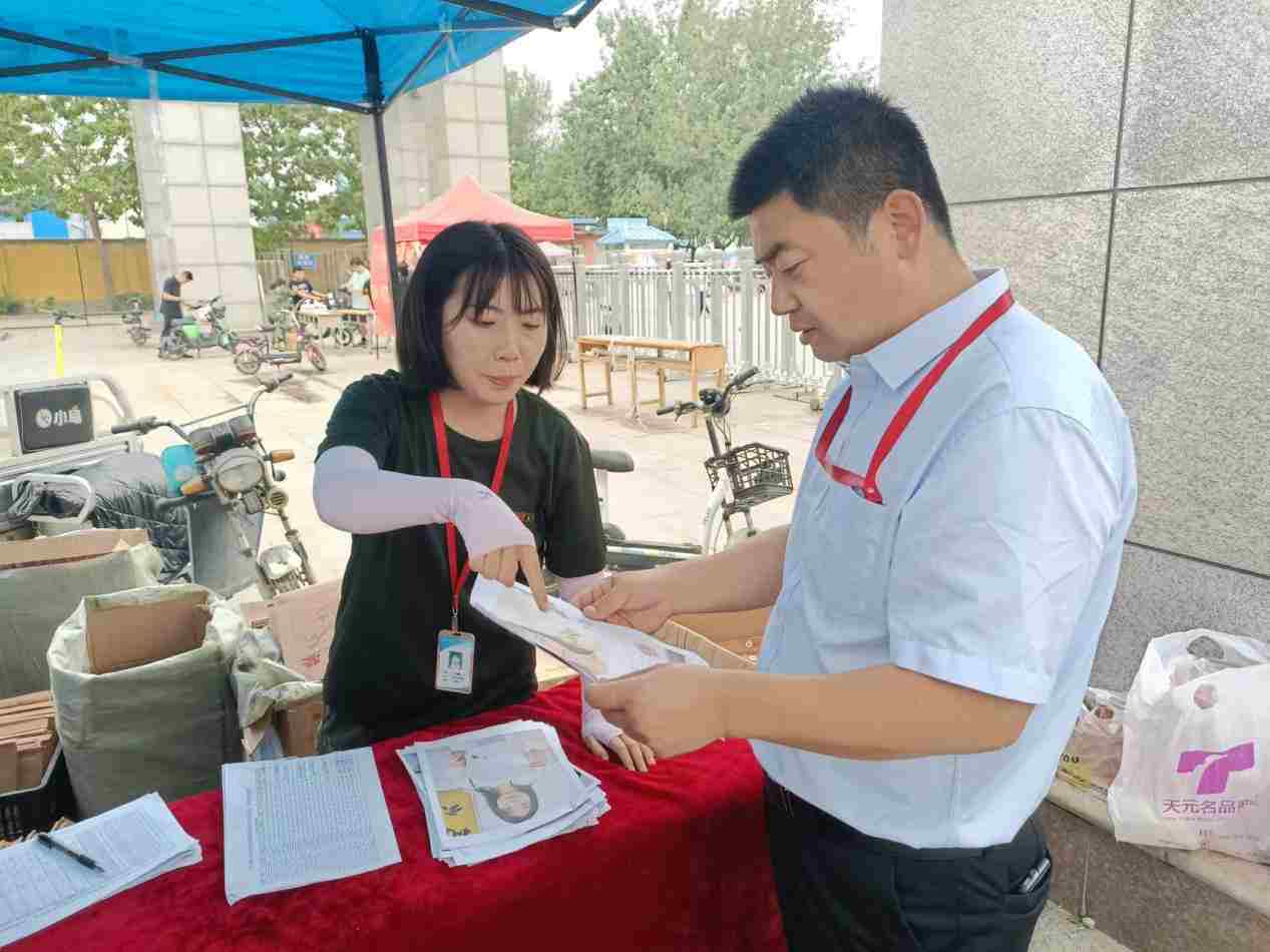 談一別奮斗路 聚四載同窗情  ——保定理工學院2022屆畢業 生歡送會