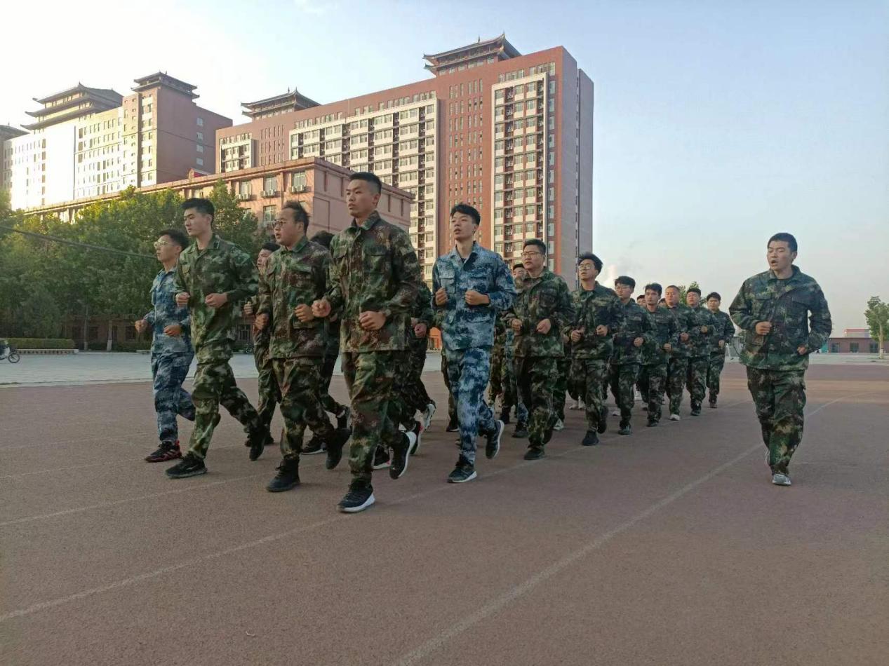 強化凝“新”聚力，賡續立德樹人——我校“傳幫帶”式新入職輔導員培訓圓滿結束