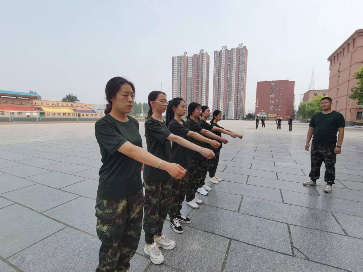 強化凝“新”聚力，賡續立德樹人——我校“傳幫帶”式新入職輔導員培訓圓滿結束