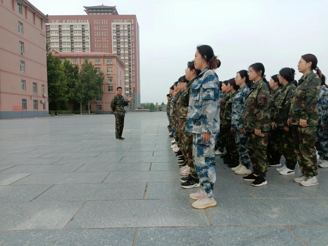 強化凝“新”聚力，賡續立德樹人——我校“傳幫帶”式新入職輔導員培訓圓滿結束
