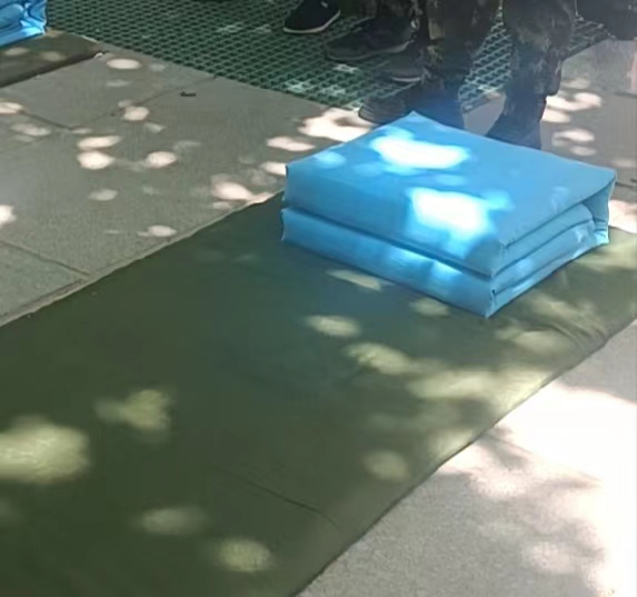 強化凝“新”聚力，賡續立德樹人——我校“傳幫帶”式新入職輔導員培訓圓滿結束