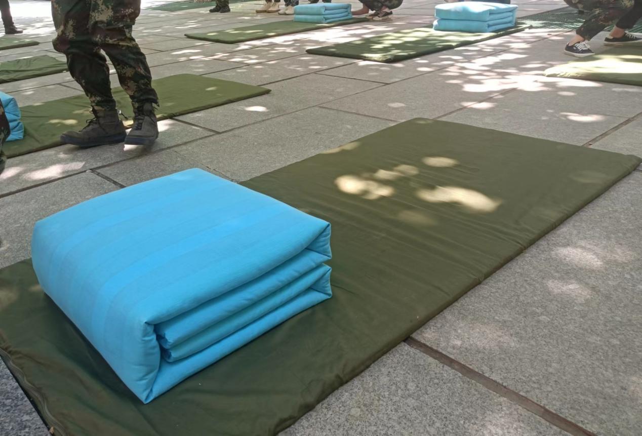 強化凝“新”聚力，賡續立德樹人——我校“傳幫帶”式新入職輔導員培訓圓滿結束