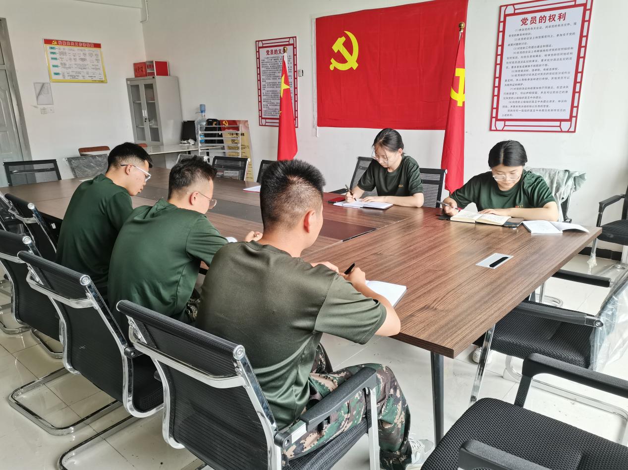 強化凝“新”聚力，賡續立德樹人——我校“傳幫帶”式新入職輔導員培訓圓滿結束