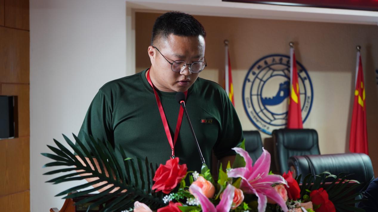 強化凝“新”聚力，賡續立德樹人——我校“傳幫帶”式新入職輔導員培訓圓滿結束