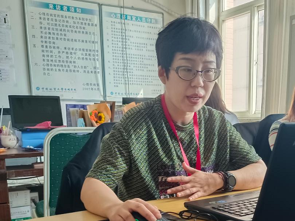 22級信息管理與信息系統專業介紹會