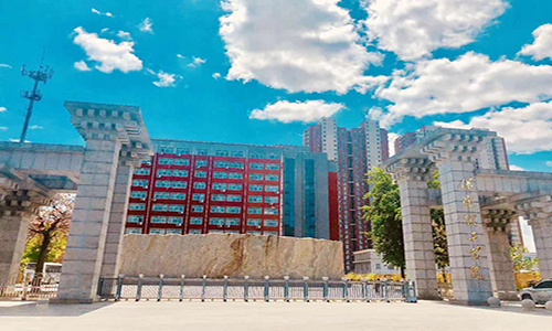 校園環境3