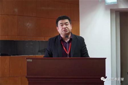 保定理工學院//藝術學院//實習實踐表彰大會