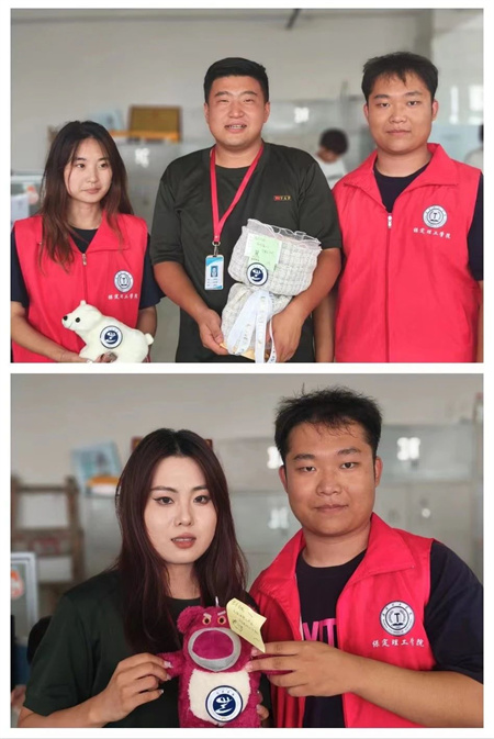 教師節丨桃李花開，感恩有你