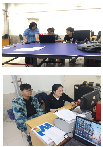 馬克思主義學院數學教研室教師指導學生參加2023全國高等院校數學能力挑戰賽喜獲佳績
