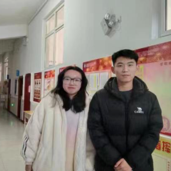 感恩情，母校行|“寒假母校行”社會實踐活動（一）