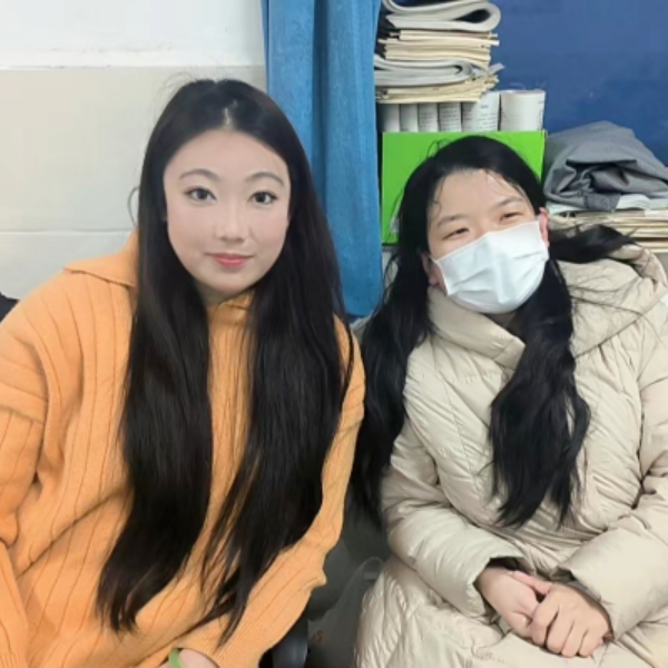 感恩情，母校行|“寒假母校行”社會實踐活動（一）