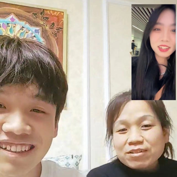 線上家訪，共筑溝通之橋（上）