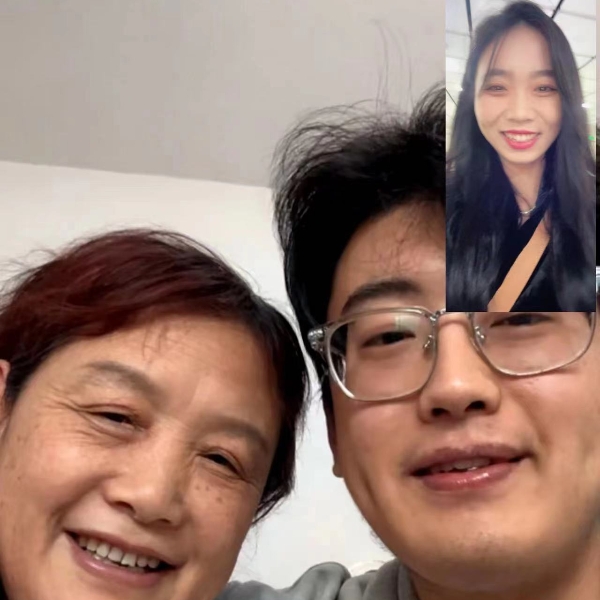 線上家訪，共筑溝通之橋（上）