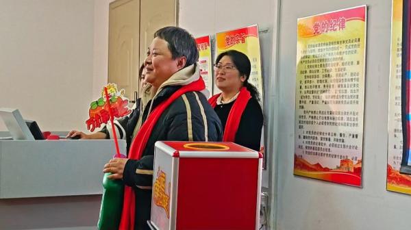 回顧過去，展望未來|我院2023年年終總結大會順利舉行