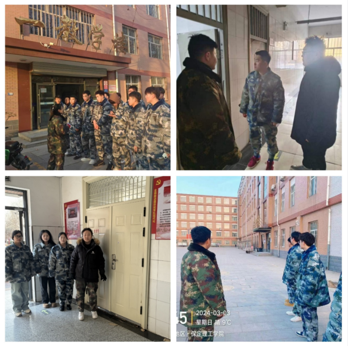 精心準備，筑夢新學期——信息科學與工程學院多措并舉，確保開學第一課順利啟幕
